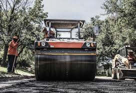 Why Choose Us For All Your Driveway Paving Needs in Alamosa, CO?