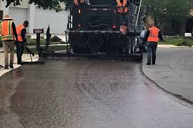 Driveway Maintenance Services in Alamosa, CO